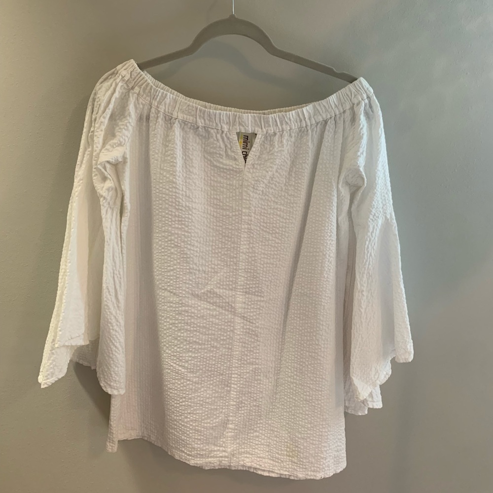 mimi chica dress